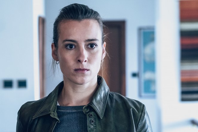 Tatort - Alles was Recht ist - Z filmu - Christina Scherrer