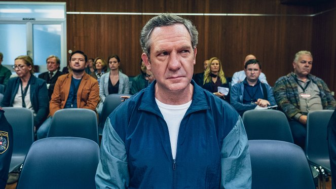 Tatort - Alles was Recht ist - Photos - Johannes Zeiler