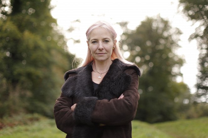 Curse of the Ancients with Alice Roberts - Promo