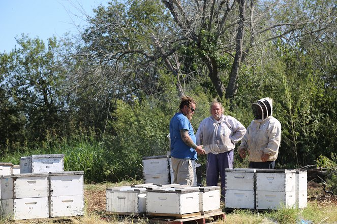 Der Herr der Bienen - Filmfotos