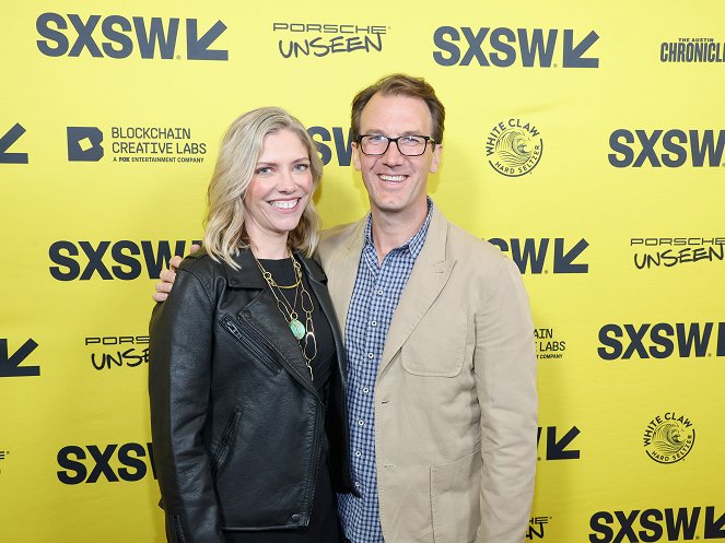The Unbearable Weight of Massive Talent - Evenementen - Premiere of "The Unbearable Weight of Massive Talent" during the 2022 SXSW Conference and Festivals at The Paramount Theatre on March 12, 2022 in Austin, Texas - Kevin Etten