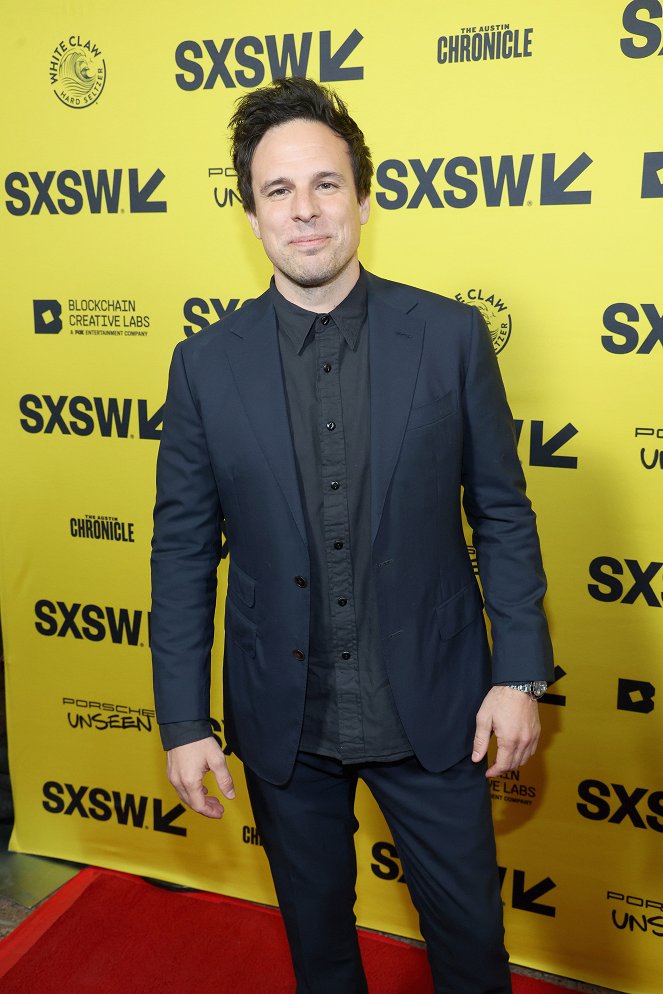 Nesnesitelná tíha obrovského talentu - Z akcí - Premiere of "The Unbearable Weight of Massive Talent" during the 2022 SXSW Conference and Festivals at The Paramount Theatre on March 12, 2022 in Austin, Texas - Tom Gormican