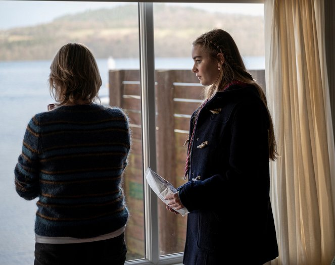 Annika - Mord an Schottlands Küste - Familie - Filmfotos