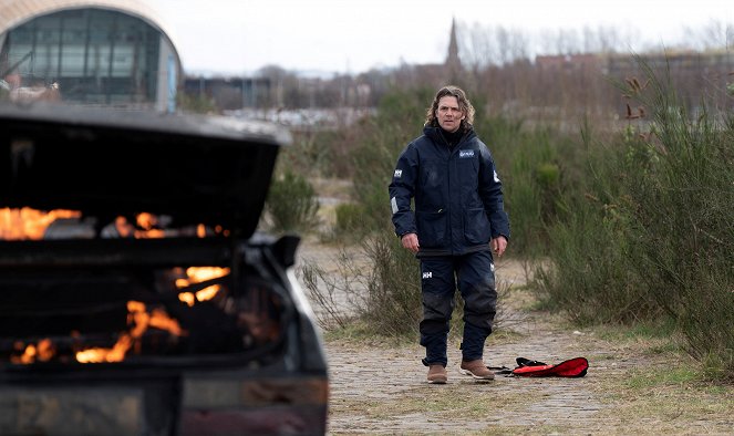 Annika, Ylämaan etsivä - Veljensä vartija - Kuvat elokuvasta