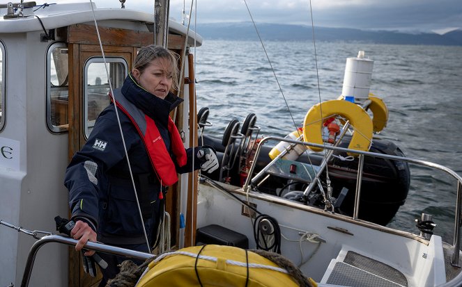 Annika - Mord an Schottlands Küste - Recht oder Gerechtigkeit - Filmfotos