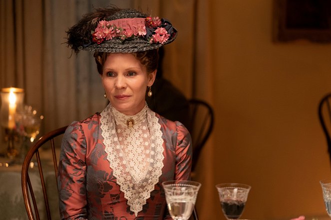 The Gilded Age - Season 1 - Charity Has Two Functions - Photos