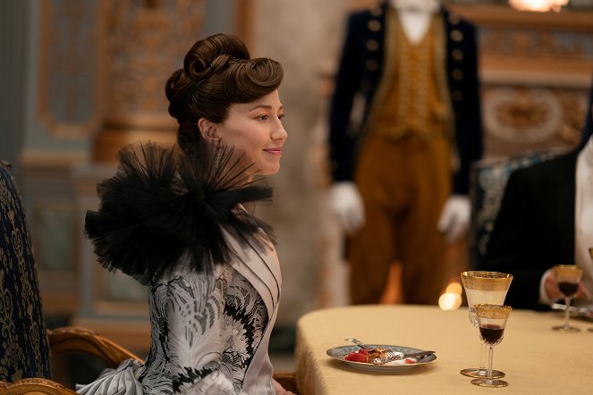 The Gilded Age - Season 1 - Charity Has Two Functions - Photos