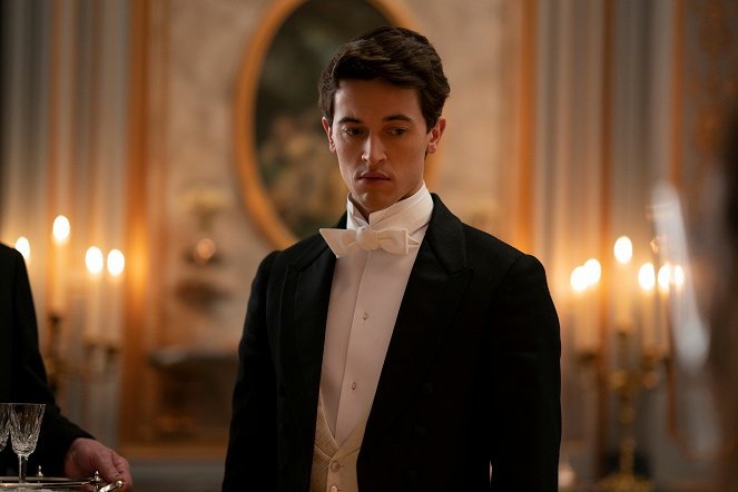 The Gilded Age - Season 1 - Charity Has Two Functions - Photos