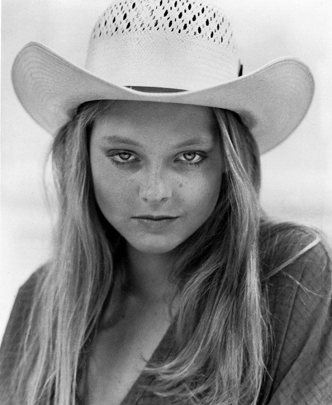 Carny - Promo - Jodie Foster