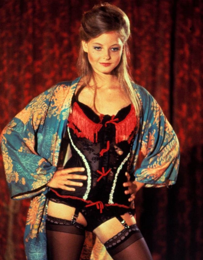 Carny - Photos - Jodie Foster