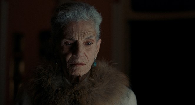La abuela - Z filmu