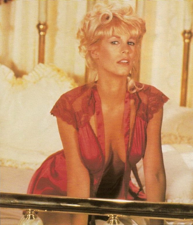 Death of a Centerfold: The Dorothy Stratten Story - Werbefoto - Jamie Lee Curtis