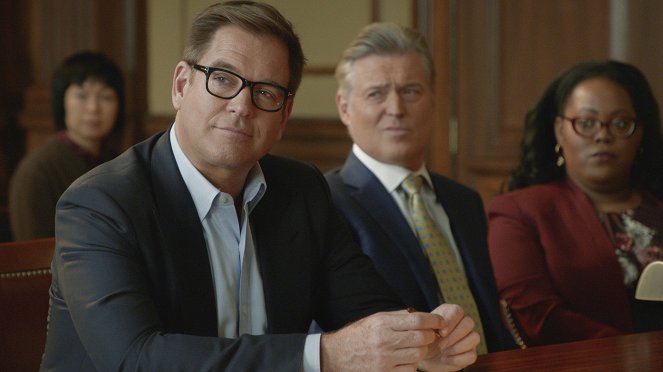 Bull - Season 6 - Family Matters - Photos - Michael Weatherly