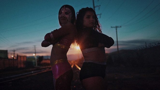 Luchadoras - Kämpferinnen aus Mexiko - Filmfotos