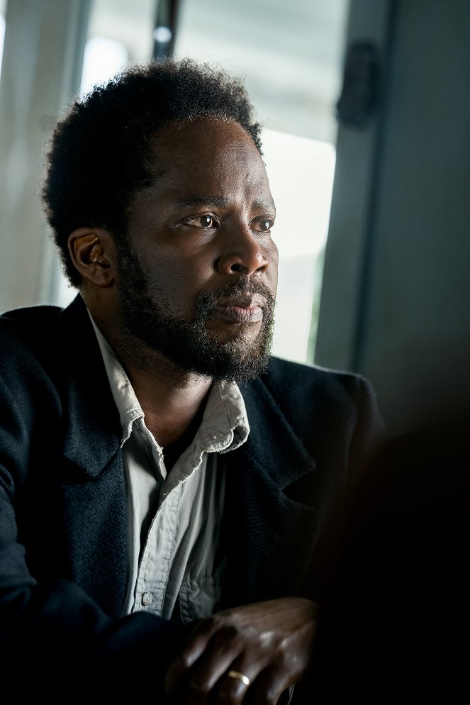 From - Silhouettes - Photos - Harold Perrineau
