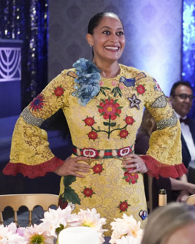 Black-ish - And the Winner Is... - Do filme - Tracee Ellis Ross