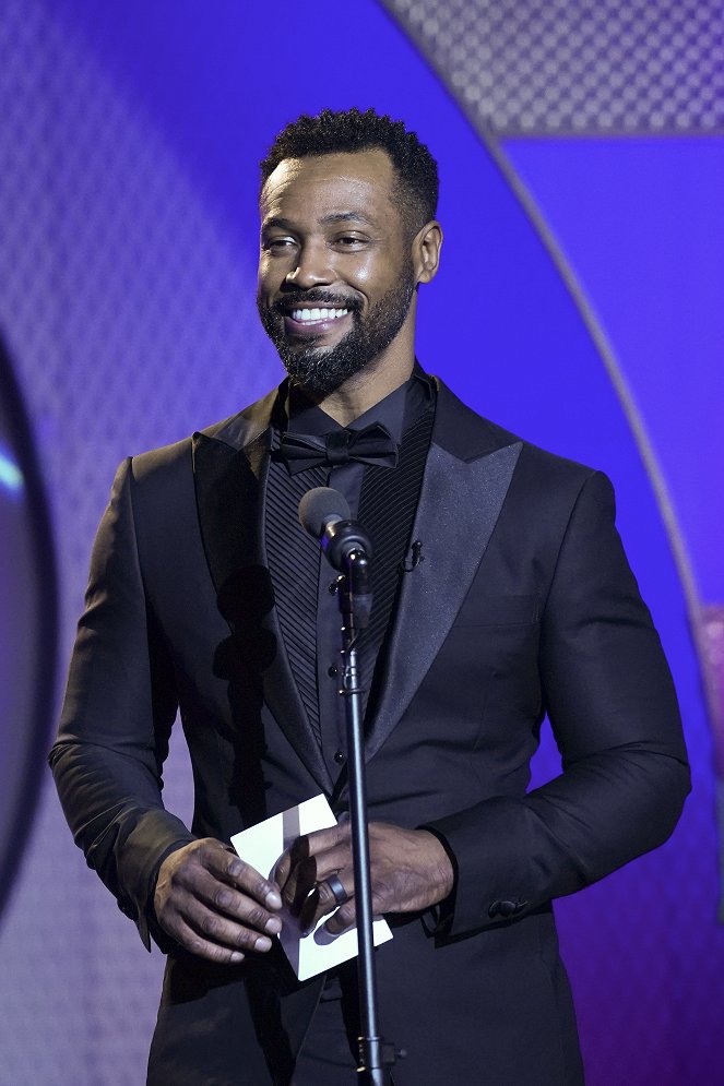 Black-ish - And the Winner Is... - Photos - Deon Cole