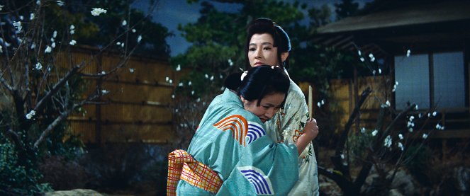 Ogin sama - De la película - 有馬稲子