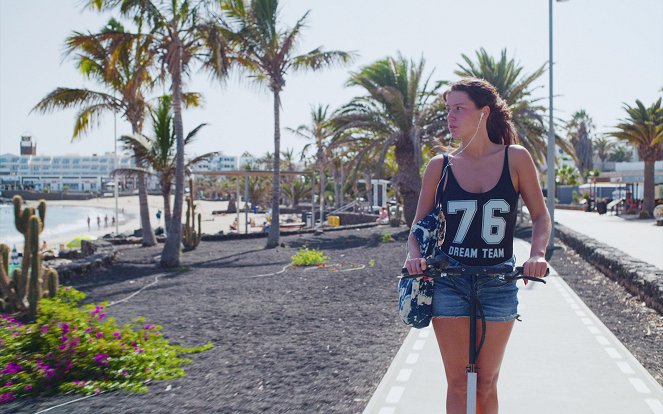 Bem Vindos a Bordo - Do filme - Adèle Exarchopoulos