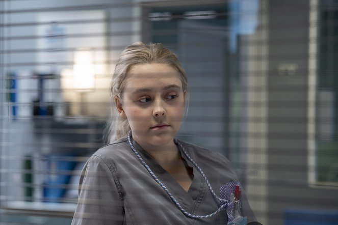 Nurses - Season 11 - Hoidon hinta 1/4 - Photos - Amelie Blauberg