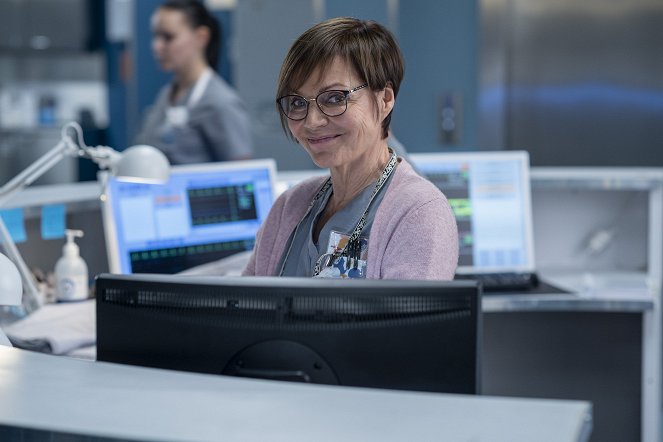 Nurses - Season 11 - Sankareita kaikki 2/4 - Photos - Lena Meriläinen