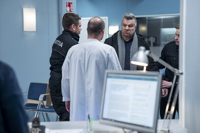 Nurses - Season 11 - Ministeri 1/4 - Photos - Jarmo Mäkinen