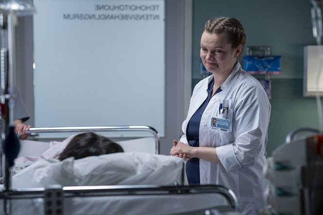 Nurses - Ministeri 3/4 - Photos - Krista Putkonen-Örn
