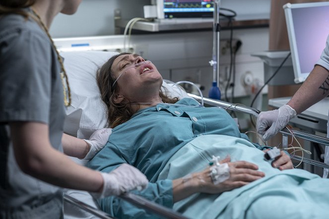 Nurses - Season 11 - Ultraääniä 2/4 - Photos - Rebecca Viitala