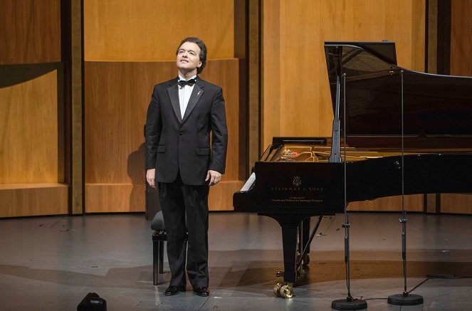 Kissin spielt Gershwin, Berg und Chopin - Salzburger Festspiele 2021 - Photos