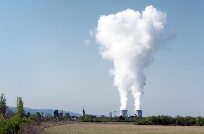 Nucléaire : Une solution pour la planète ? - Photos