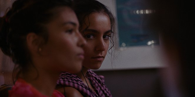 Les Meilleures - Do filme - Lina El Arabi