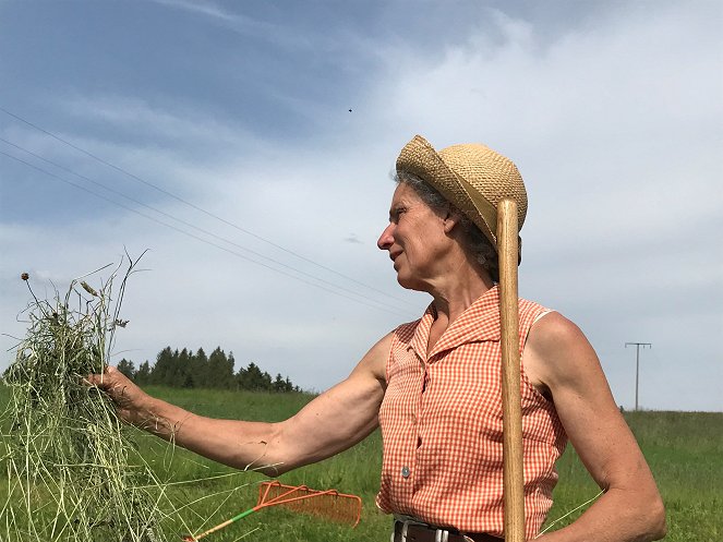 Lebenslinien - Die Tangobäuerin aus dem Allgäu - Filmfotók