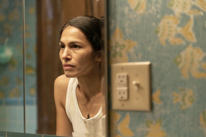 The Cleaning Lady - Legacy - Film - Elodie Yung