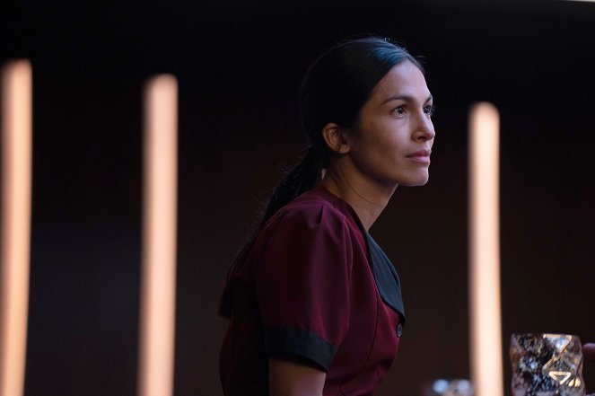 The Cleaning Lady - Season 1 - The Icebox - Photos - Elodie Yung