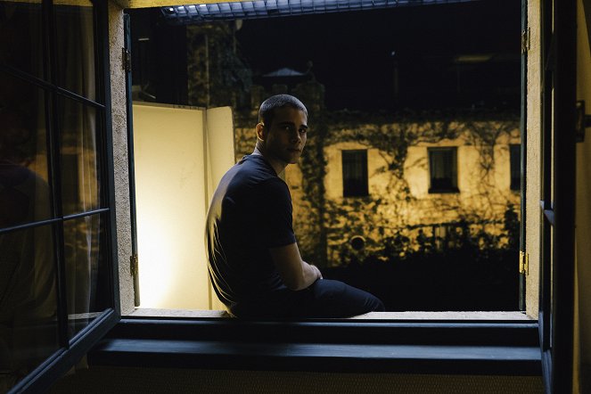 Through my Window – Ich sehe nur dich - Filmfotos - Julio Peña
