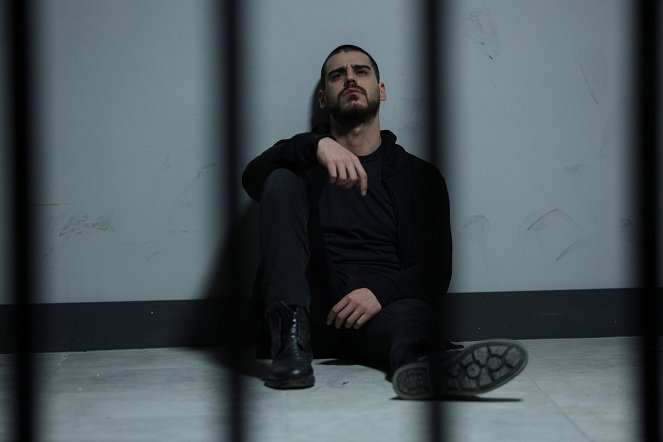 Yalnız Kurt - Episode 6 - Kuvat elokuvasta - Hasan Denizyaran