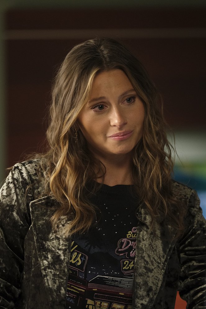 The Good Doctor - Yippee Ki-Yay - Photos - Aly Michalka