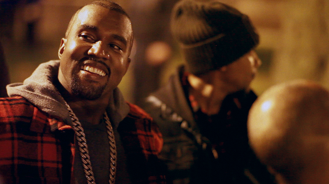 Jeen-yuhs: Trilogie o Kanye Westovi - Dějství 3: Probuzení - Z filmu