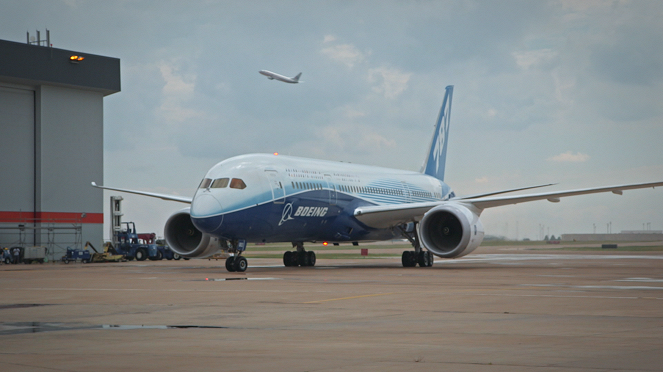 Absturz: Der Fall gegen Boeing - Filmfotos