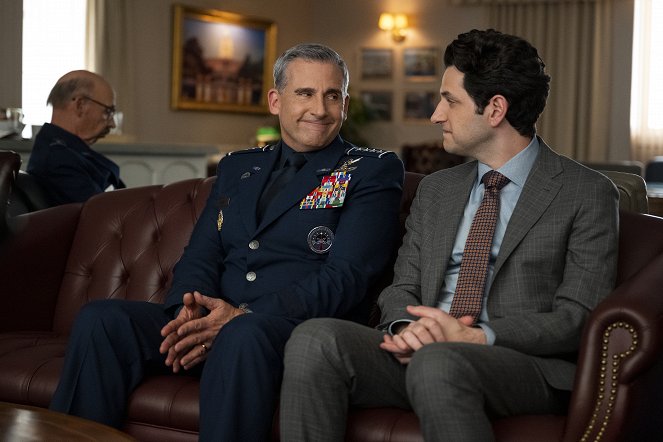 Space Force - Season 2 - The Inquiry - Photos