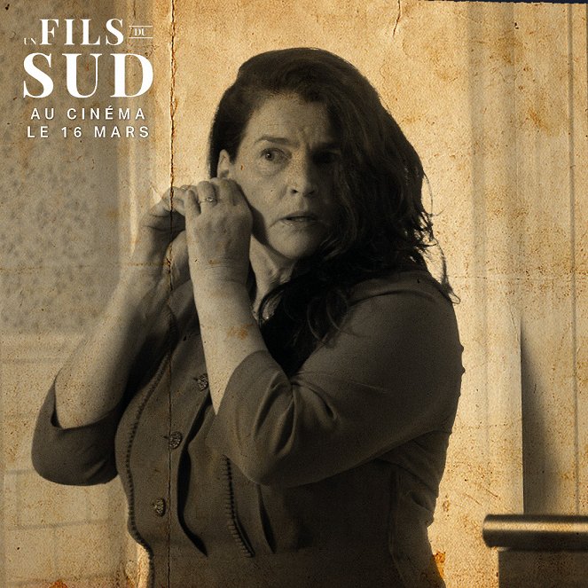 Son of the South - Fotosky - Julia Ormond