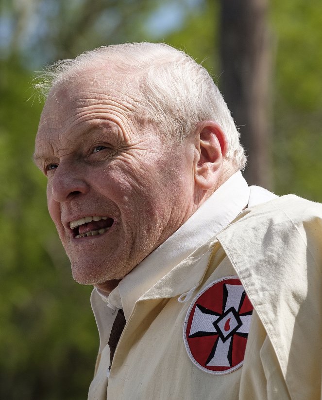Son of the South - Filmfotos - Brian Dennehy