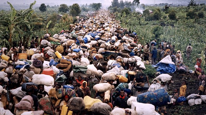 Kongo: Im Reich der Stille - Filmfotos