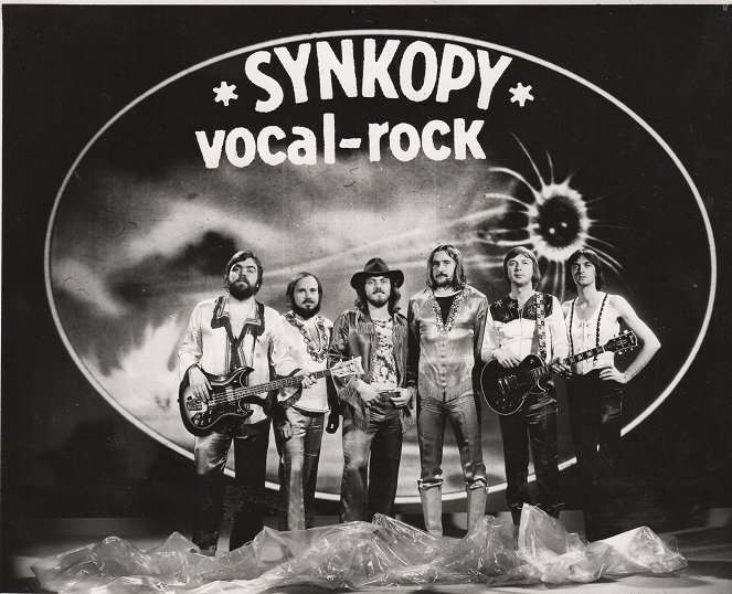 Synkopy 61 - šedesát let - De la película