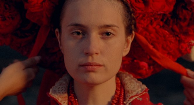 Sen - De la película - Dominika Hašková
