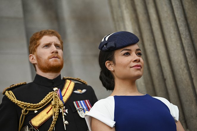 Harry & Meghan: Escaping the Palace - Photos