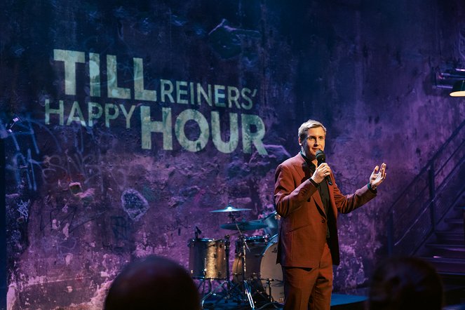 Till Reiners’ Happy Hour - Kuvat elokuvasta - Till Reiners
