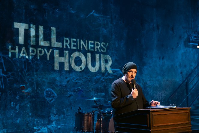 Till Reiners’ Happy Hour - Kuvat elokuvasta