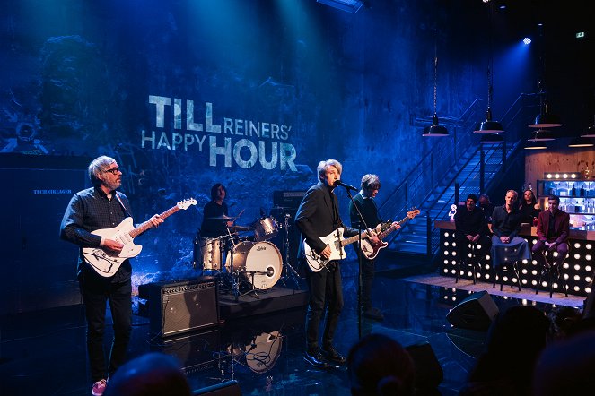 Till Reiners’ Happy Hour - Z filmu