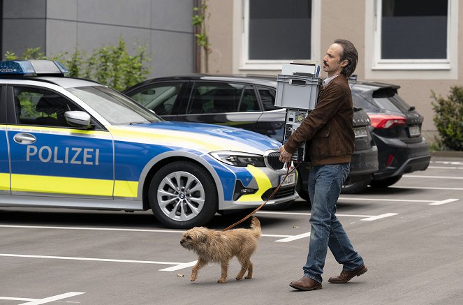 Ein Krimi aus Passau - Zu jung zu sterben - Film - Michael Ostrowski